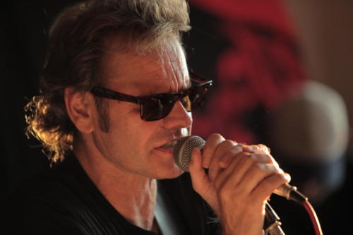 Andreas Schurig, live im Kuba Mörfelden