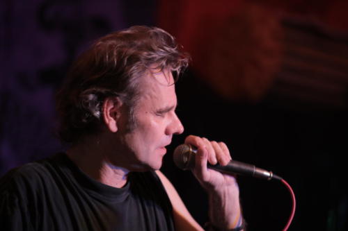 Andreas Schurig, live im Kuba Mörfelden