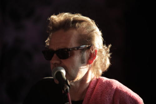 Andreas Schurig, live im Kuba Mörfelden