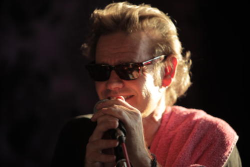 Andreas Schurig, live im Kuba Mörfelden
