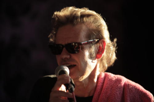 Andreas Schurig, live im Kuba Mörfelden