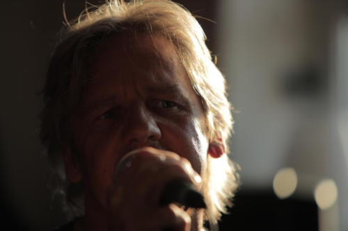 Michael Schurig, live im Kuba Mörfelden