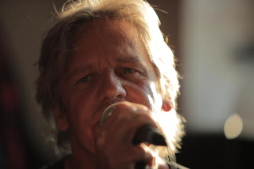 Michael Schurig, live im Kuba Mörfelden
