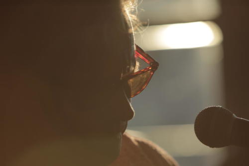 Andreas Schurig, live im Kuba Mörfelden