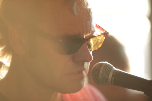 Andreas Schurig, live im Kuba Mörfelden