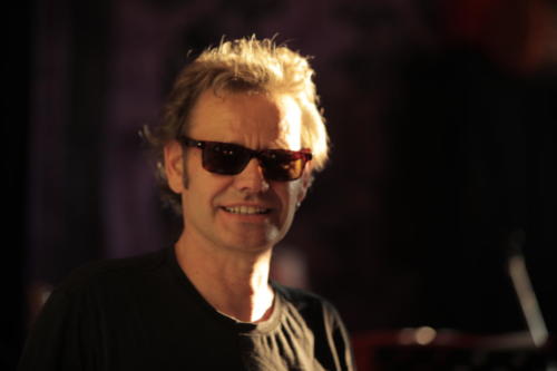 Andreas Schurig, live im Kuba Mörfelden