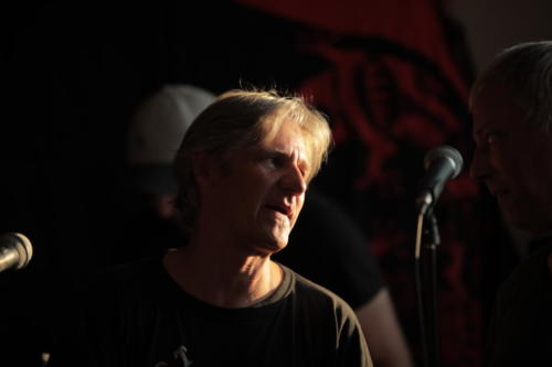 Michael Schurig, live im Kuba Mörfelden