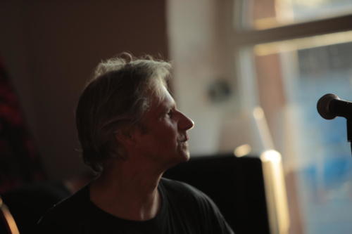 Michael Schurig, live im Kuba Mörfelden
