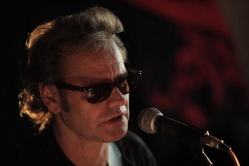 Andreas Schurig, live im Kuba Mörfelden